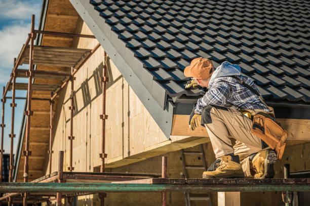 Sheet Metal Roofing in Westbrook Center, CT